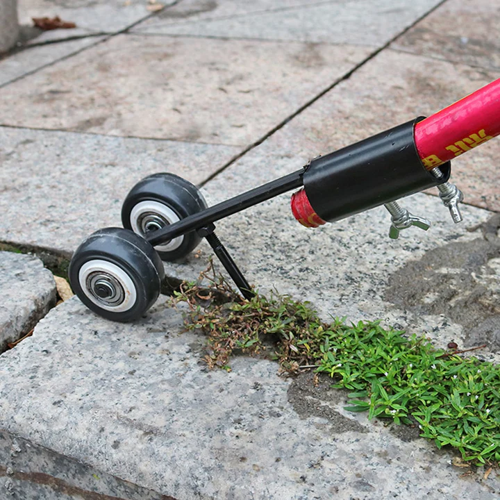 GapWeeder - Ensemble D'Outils Arrache-Mauvaises-Herbes De Jardin Manuel