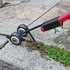 GapWeeder - Ensemble D'Outils Arrache-Mauvaises-Herbes De Jardin Manuel