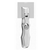 Globetrek° NailClippers - Coupe Ongles Portable Ultra Tranchant En Acier Inoxydable