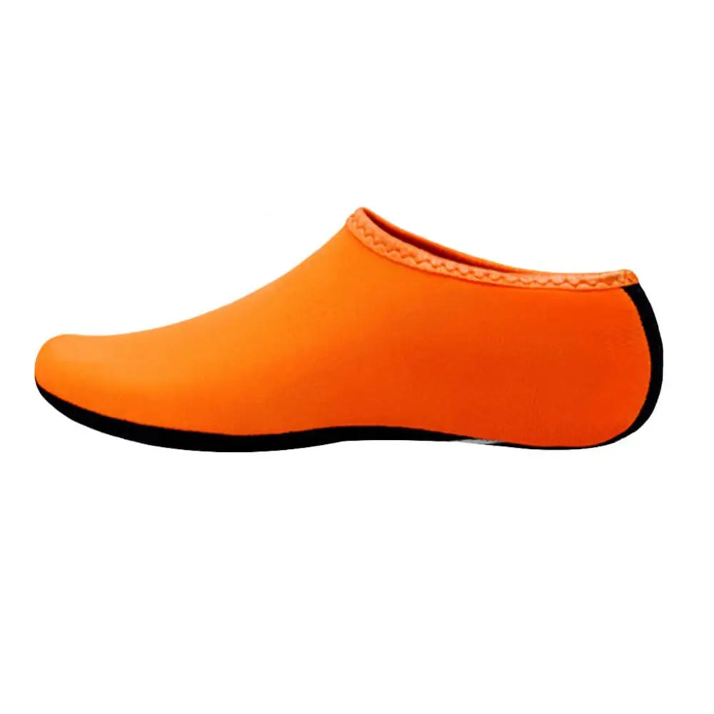Happy™ AquaShoes: Unisexe Pieds Nus Natation Chaussures