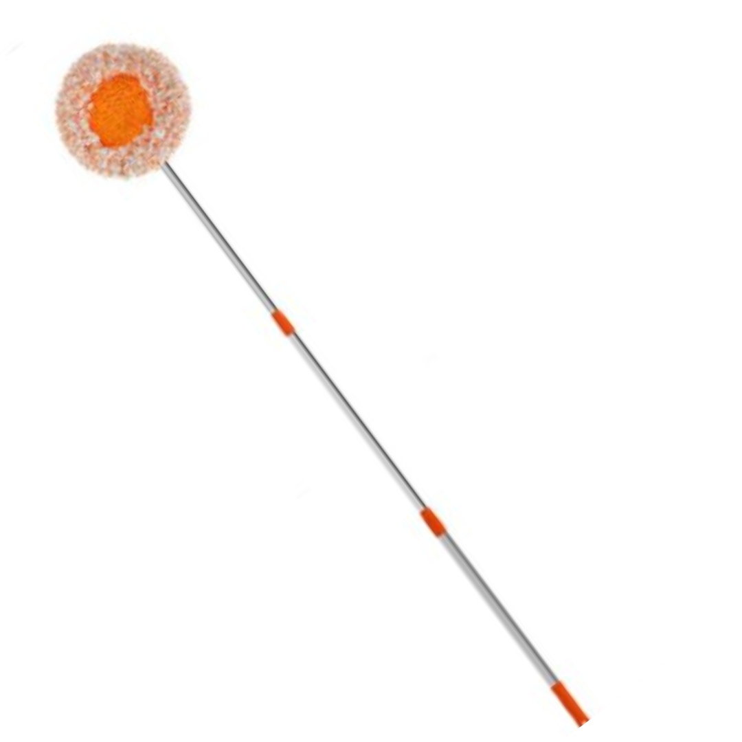 Mop360° -  Réglable Nettoyage Mop