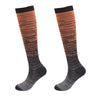 Happy™ FitnessSocks 1+1 GRATUIT : Chaussettes Fitness De Compression Pour Hommes Et Femmes
