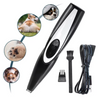 DogCatFri™ MiniTrimmer: Faible Bruit Mini-Cheveux Trimmer Pour Chats Et Chiens
