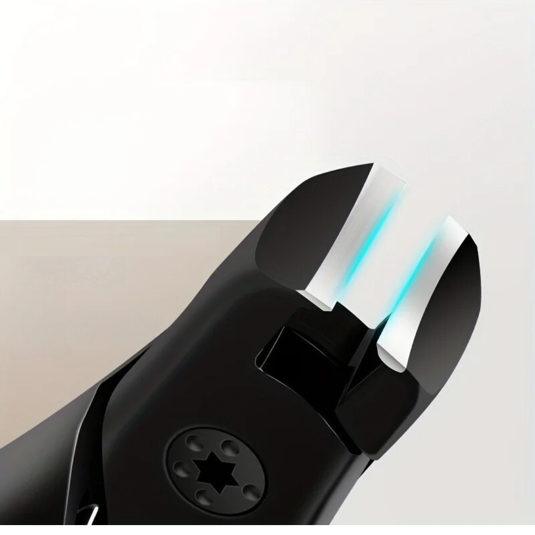 NailCare - Coupe-ongles En Acier Inoxydable Sans Dégâts