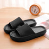 Happy™ ComfySlippers 1+1 GRATUIT: Antidérapant Pantoufles Super Doux Et Confortable