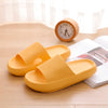 Happy™ ComfySlippers 1+1 GRATUIT: Antidérapant Pantoufles Super Doux Et Confortable