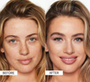 MoisturizerPrimer 1+1 GRATUIT - Tout En Un BB Crème Hydratante Teintée Base Et Crème Solaire