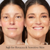 MoisturizerPrimer 1+1 GRATUIT - Tout En Un BB Crème Hydratante Teintée Base Et Crème Solaire