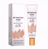 MoisturizerPrimer 1+1 GRATUIT - Tout En Un BB Crème Hydratante Teintée Base Et Crème Solaire