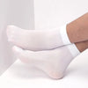 Happy™ ComfySocks: Respirantes Confort Tout Au Long De La Journée Chaussettes Pour Hommes Et Femmes