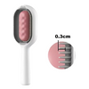 DogCatFri™ GroomingBrush 1+1 GRATUIT: Animaux Domestiques Épilateur Et Massage Brosse