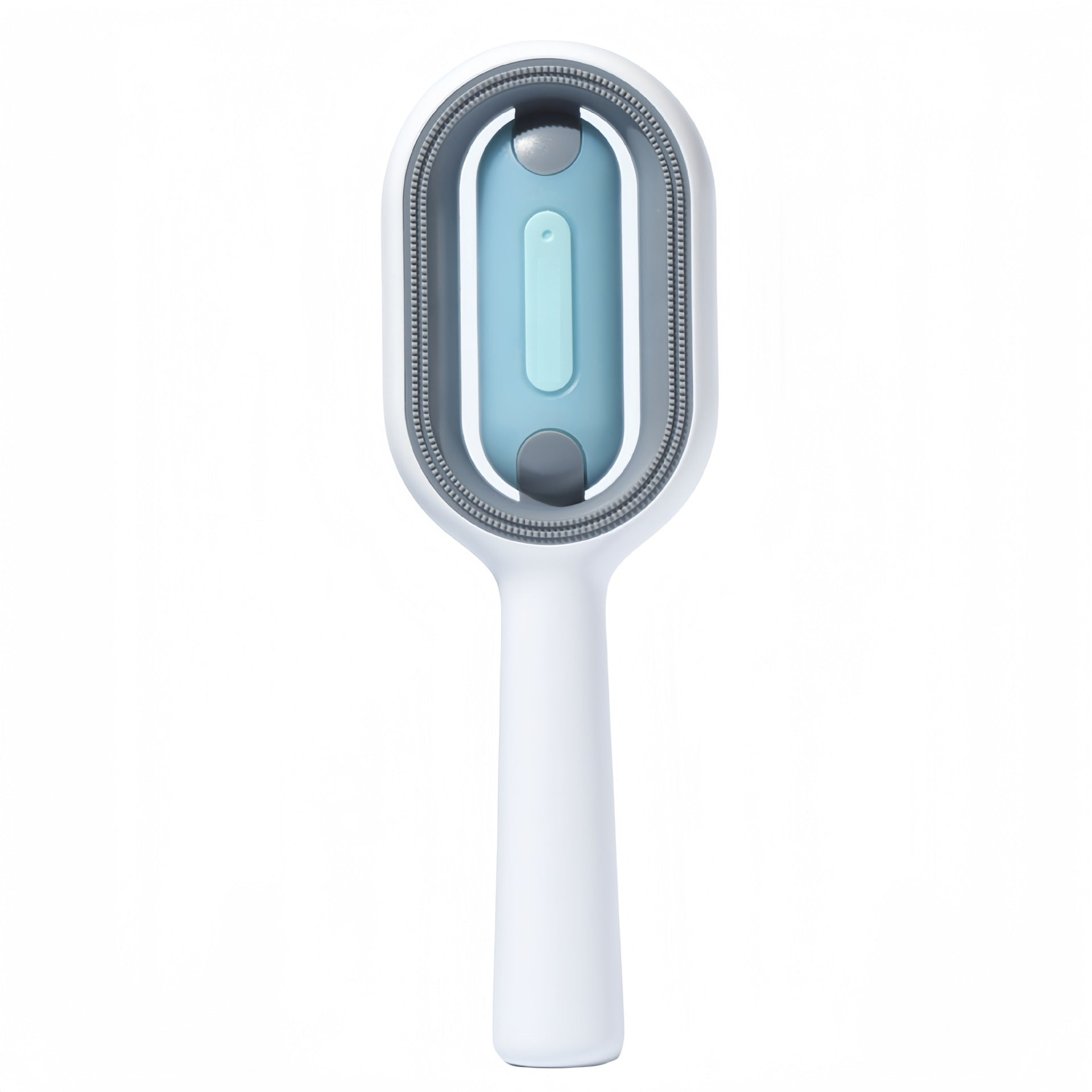 DogCatFri™ GroomingBrush 1+1 GRATUIT: Animaux Domestiques Épilateur Et Massage Brosse