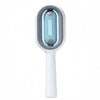 DogCatFri™ GroomingBrush 1+1 GRATUIT: Animaux Domestiques Épilateur Et Massage Brosse