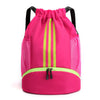 Icone™ DrawstringBag 1+1 GRATUIT : Plein Air Et Fitness Sac Unisexe À Cordon