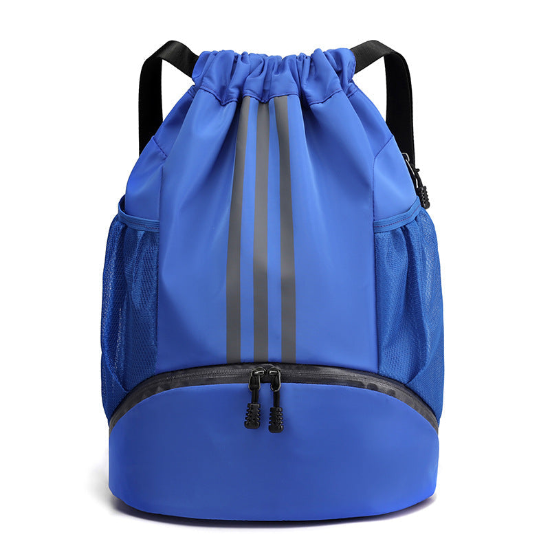 Icone™ DrawstringBag 1+1 GRATUIT : Plein Air Et Fitness Sac Unisexe À Cordon