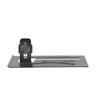 CuttingSupport : Base De Meuleuse Angulaire Réglable Et Couverture De Protection