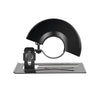 CuttingSupport : Base De Meuleuse Angulaire Réglable Et Couverture De Protection
