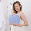 ScrubMat 1+1 GRATUIT : Tapis De Gommage De Douche Antidérapant Brosse Exfoliante Corps Entier
