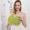ScrubMat 1+1 GRATUIT : Tapis De Gommage De Douche Antidérapant Brosse Exfoliante Corps Entier