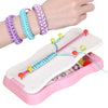 Kletshuts™ RopeBraid: Kit De Tressage De Bracelet En Corde DIY