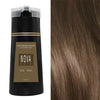 Rose® DyeShampoo: Instantané Teinture Cheveux Shampooing