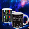 MagicMug: Magique Thermique Sensible Sabre Laser Transformation Mug
