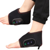 FootMassager: Rechargeable Sans Fil Cheville Et Pied Masseur