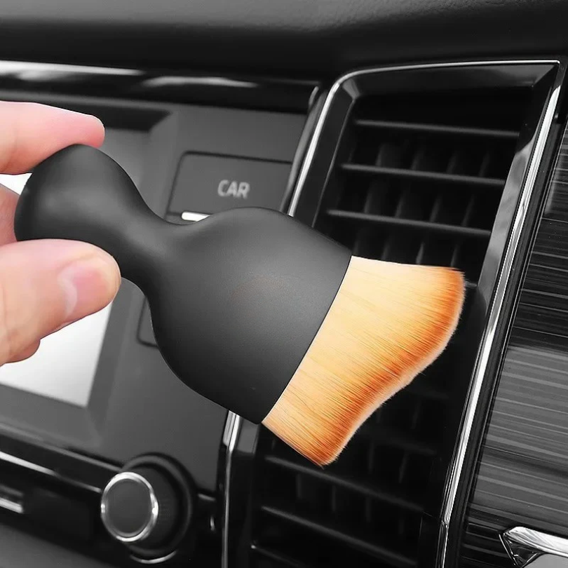 CarBrush 1+1 GRATUIT : Efficace Soies Douces Nettoyage De Voiture Brosse