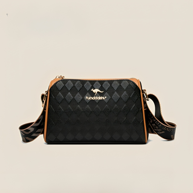 Icone™ ClassyBag: Spacieux Élégant Pour Femmes Épaule Et Bandoulière Sac