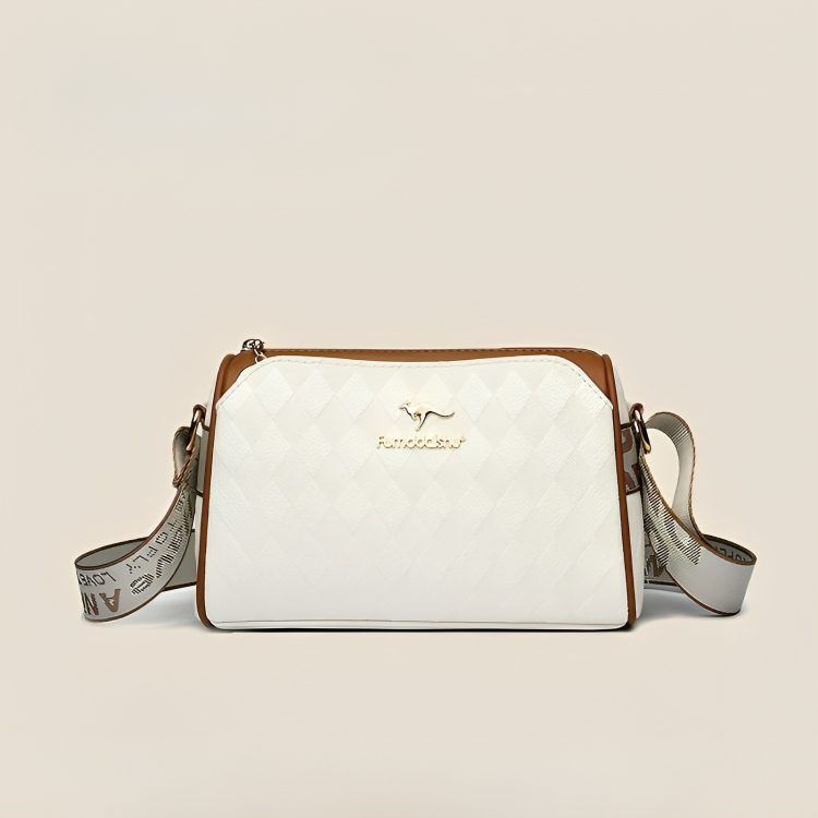 Icone™ ClassyBag: Spacieux Élégant Pour Femmes Épaule Et Bandoulière Sac