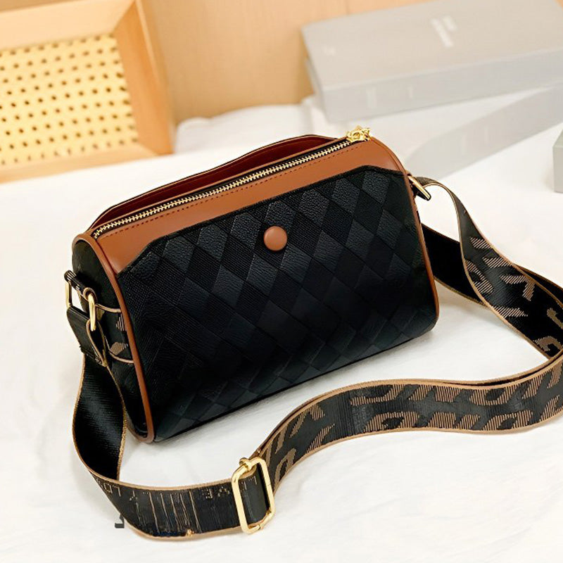 Icone™ ClassyBag: Spacieux Élégant Pour Femmes Épaule Et Bandoulière Sac