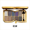 GlitterEyeshadow 1+1 GRATUIT: Brillant Paillettes Palette D'Ombres À Paupières