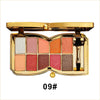 GlitterEyeshadow 1+1 GRATUIT: Brillant Paillettes Palette D'Ombres À Paupières