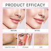 HairIdentifier 1+1 GRATUIT: Facile À Utiliser Poils Du Visage Identificateur Spray Avec Rasoirs