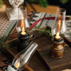Ledsen™ VintageLamp 1+1 GRATUIT: Vintage LED Kérosène Lampe Avec Flamme Vacillante