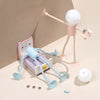 Ledsen™ FigureLamp 1+1 GRATUIT: Douce Lumière Flexible Figure De Nuit Lampe