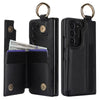 Icone™ FoldingCase: 3-En-1 Pliable Téléphone, Carte Et Portefeuille Étui