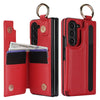 Icone™ FoldingCase: 3-En-1 Pliable Téléphone, Carte Et Portefeuille Étui