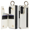 Icone™ FoldingCase: 3-En-1 Pliable Téléphone, Carte Et Portefeuille Étui