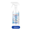 Globetrek° DefrostingSpray: Spray Dégivrant Sûr Et Efficace Pour Réfrigérateurs