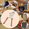 EyeletPliers: Premium Oeillet Pince Pour Bâche Et BRICOLAGE Toile