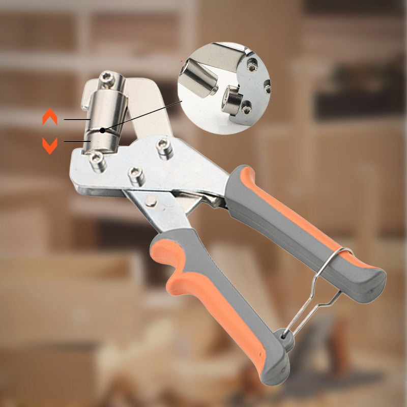EyeletPliers: Premium Oeillet Pince Pour Bâche Et BRICOLAGE Toile