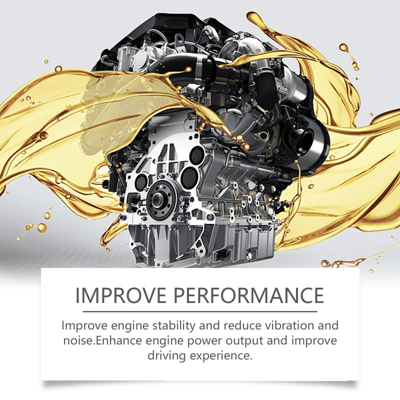 EngineProtector: Longue Durée Et Efficace Protection Porter Du Moteur