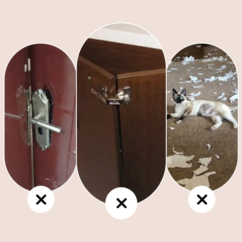 AngleLock 1+1 GRATUIT - Robuste Résistance 90° Angle Droit Verrouillage