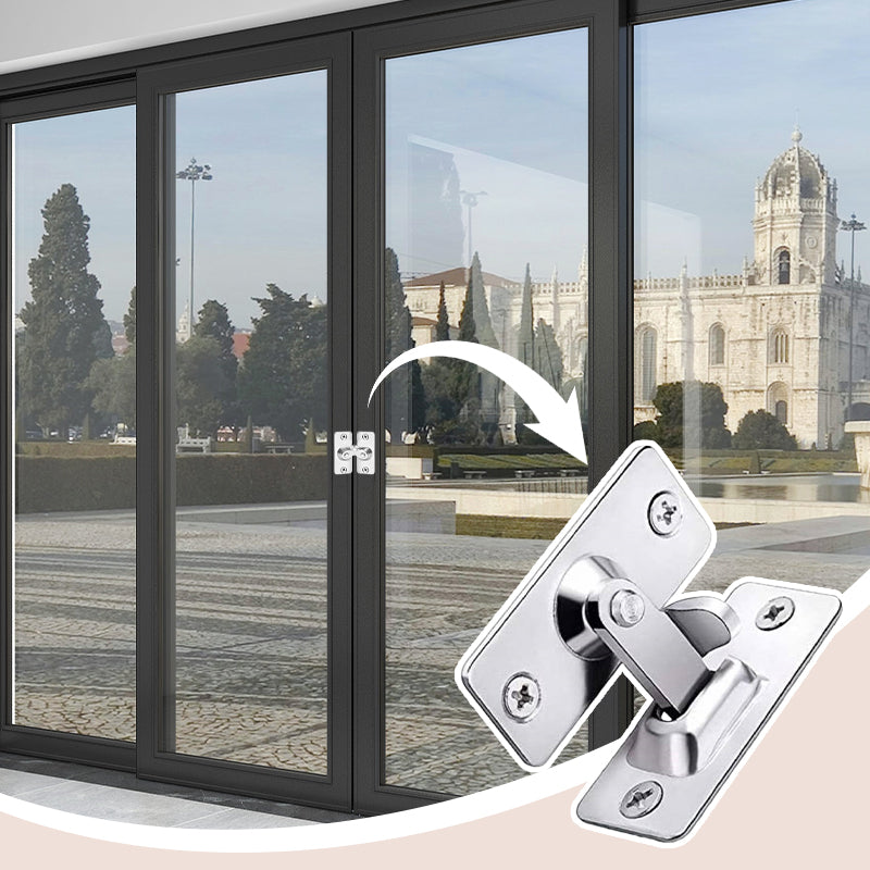 AngleLock 1+1 GRATUIT - Robuste Résistance 90° Angle Droit Verrouillage