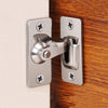 AngleLock 1+1 GRATUIT - Robuste Résistance 90° Angle Droit Verrouillage