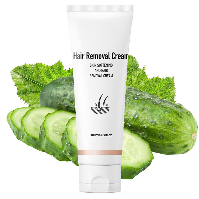 HairErase – Doux Cheveux Suppression Crème