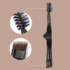 EyeStamp 1+1 GRATUIT - Ensemble De Tampons Crème Pour Sourcils Et Eye-Liner Double Couleur