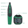 FuseFinder – Fusible Disjoncteur Et Testeur De Prise Avec Lampe De Poche