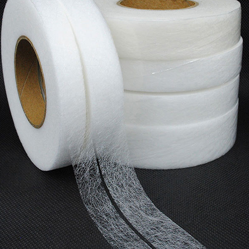 FabricTape 1+1 GRATUIT - À Usages Multiples DIY Tissu Double Face Fix Ruban